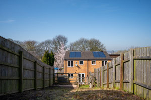 St Aidans Drive
